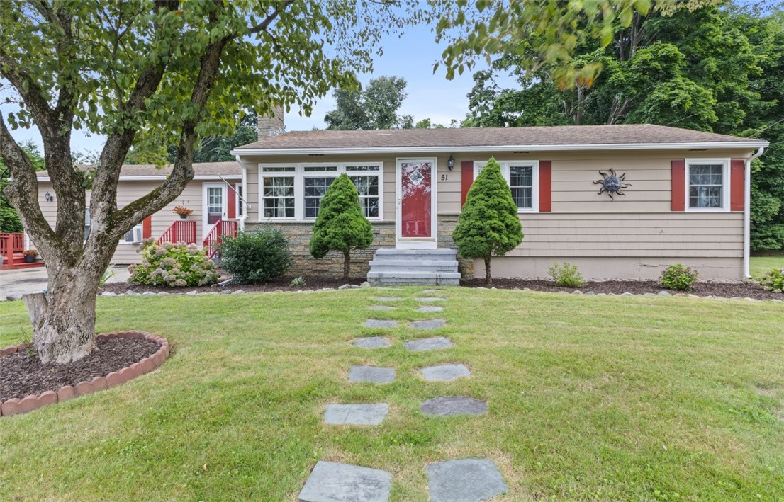 51 Mellon Road Warwick, RI 02889 - Photo 1 of 33 Gallery Image 1