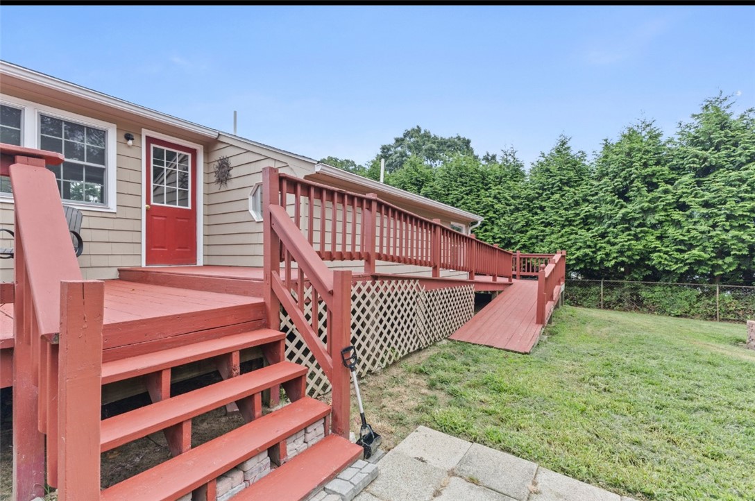 51 Mellon Road Warwick, RI 02889 - Photo 29 of 33 Gallery Image 29