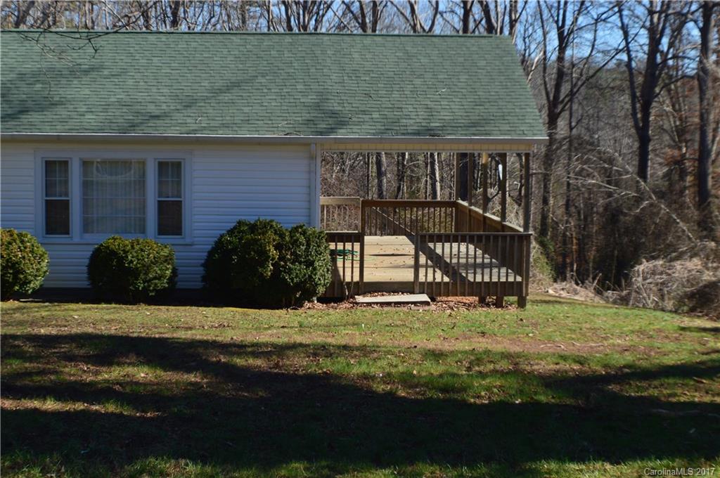 116 Cove Road Rutherfordton, NC 28139 - Photo 4 of 16 a view of a house with a yard