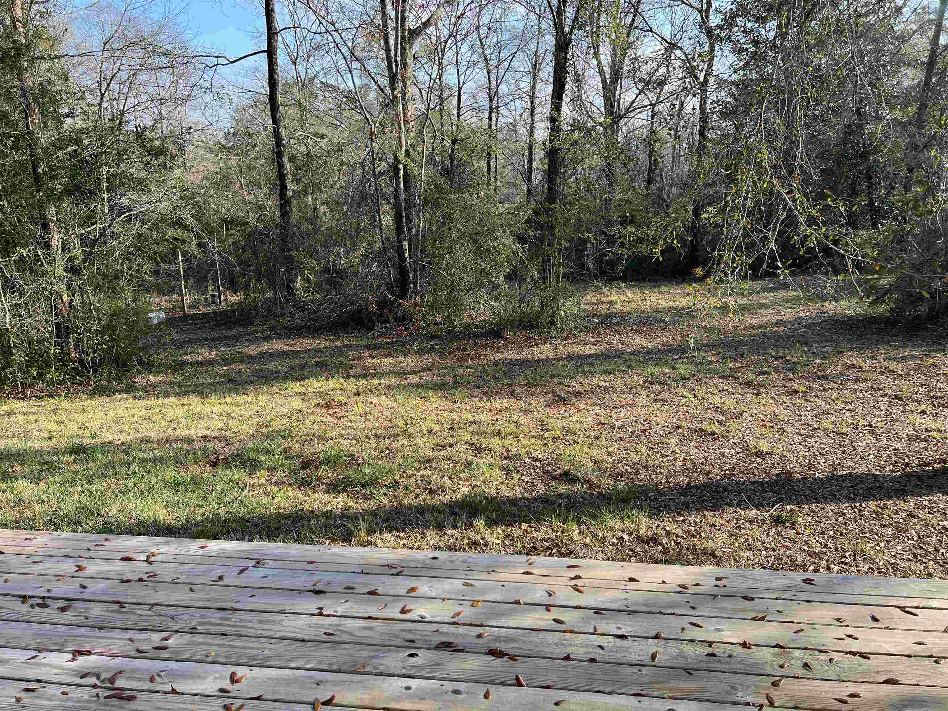 208 Cobb Court Bay Minette, AL 36507 - Photo 25 of 25 Back Yard