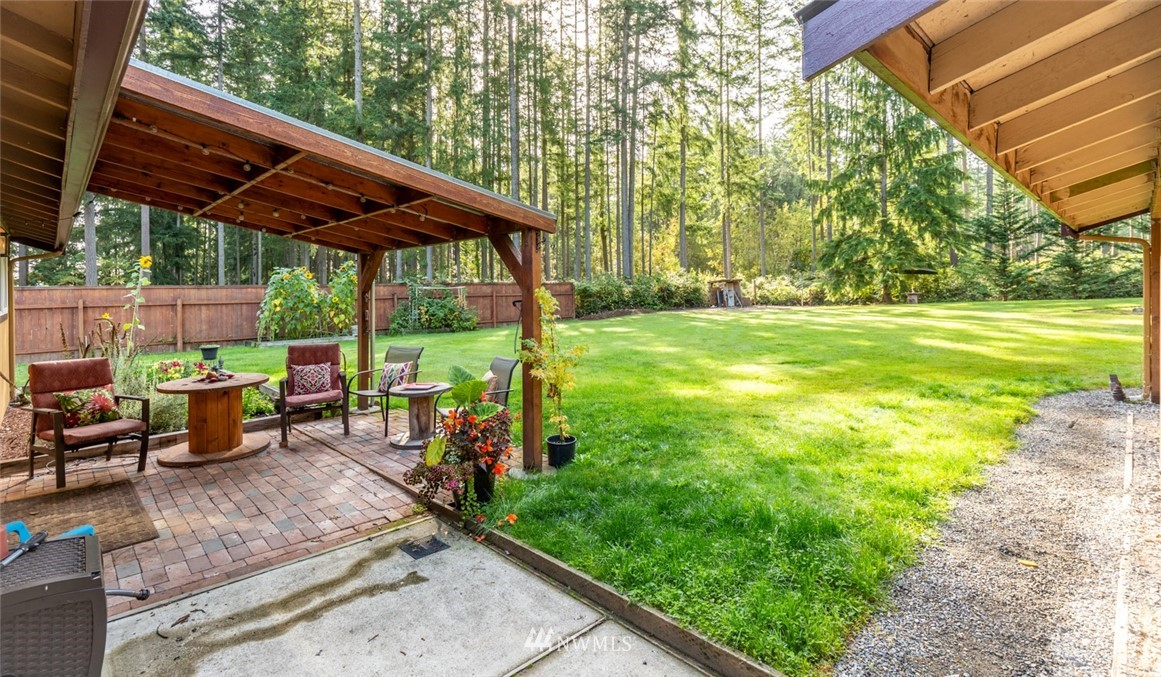 6080 Southeast Alpine Road Olalla, WA 98359 - Photo 14 of 21 Gallery Image 14