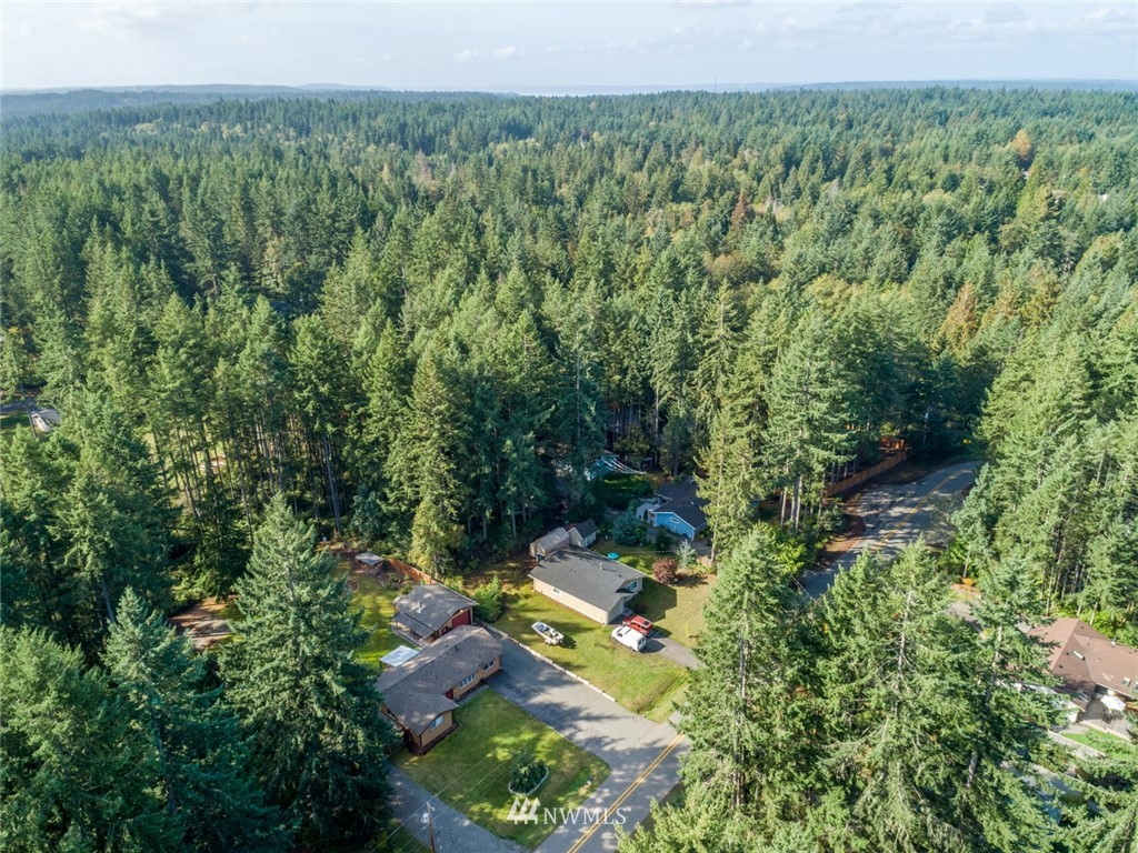 6080 Southeast Alpine Road Olalla, WA 98359 - Photo 20 of 21 Gallery Image 20