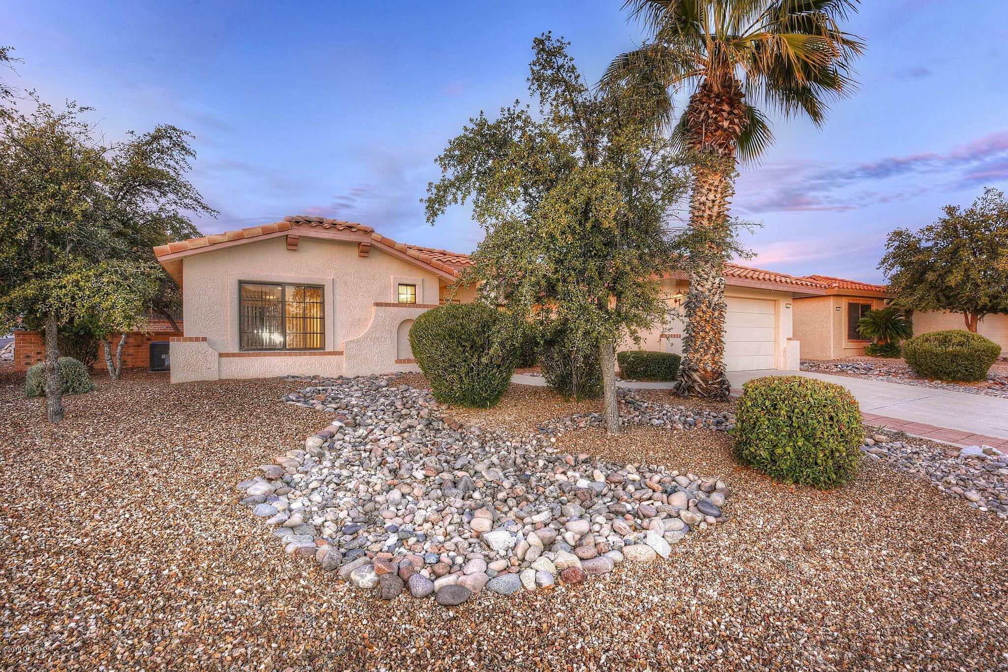 931 East Rising Sun Drive Tucson, AZ 85755 - Photo 19 of 22
