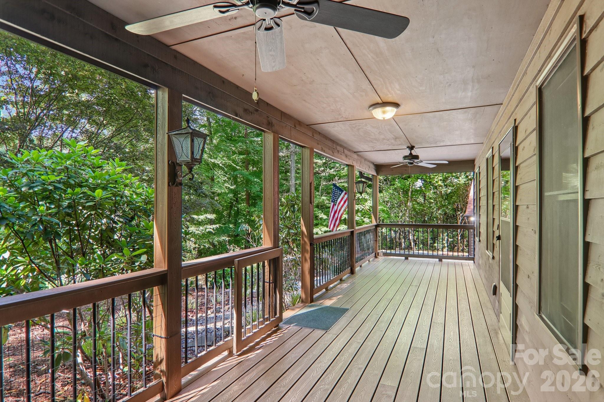 1952 Davis Mountain Road Hendersonville, NC 28739 - Photo 3 of 44