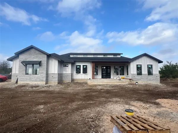 $1,650,000 | Tbd Stone House Drive, Liberty Hill, TX 78642