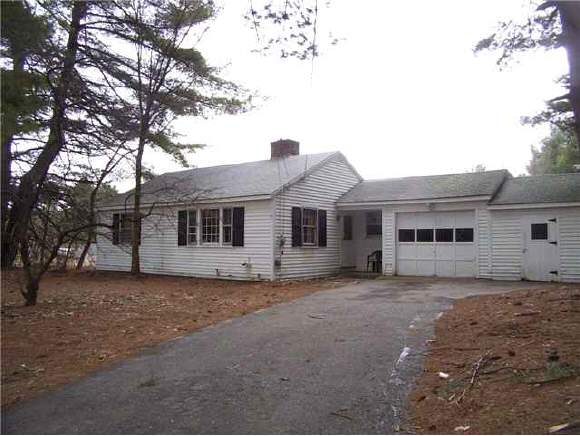 7 Thornton Ferry Rd I Amherst, NH 03031 - Photo 1 of 1