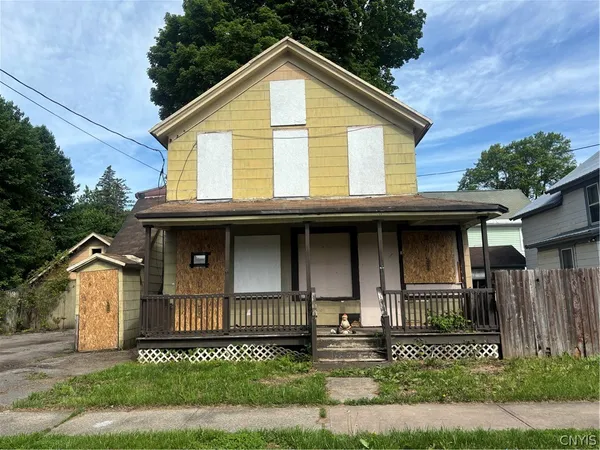 $60,000 | 521 Expense Street, Rome, NY 13440