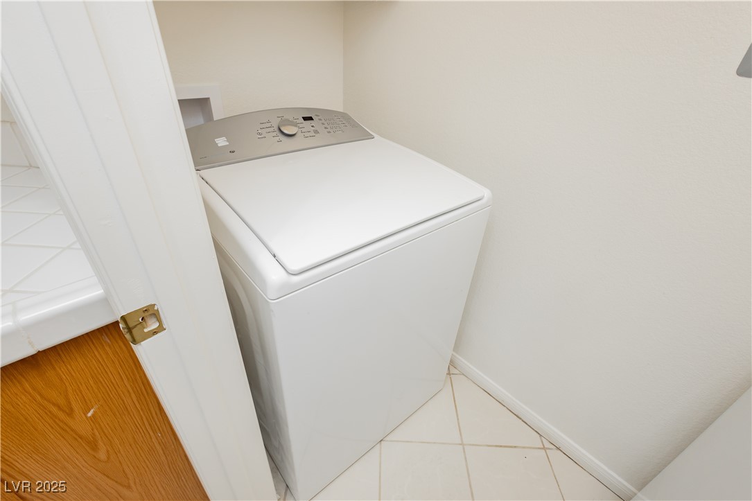 7400 West Flamingo Road, Unit 1033 Las Vegas, NV 89147 - Photo 20 of 29