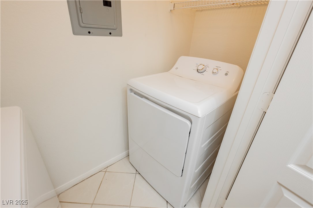 7400 West Flamingo Road, Unit 1033 Las Vegas, NV 89147 - Photo 21 of 29