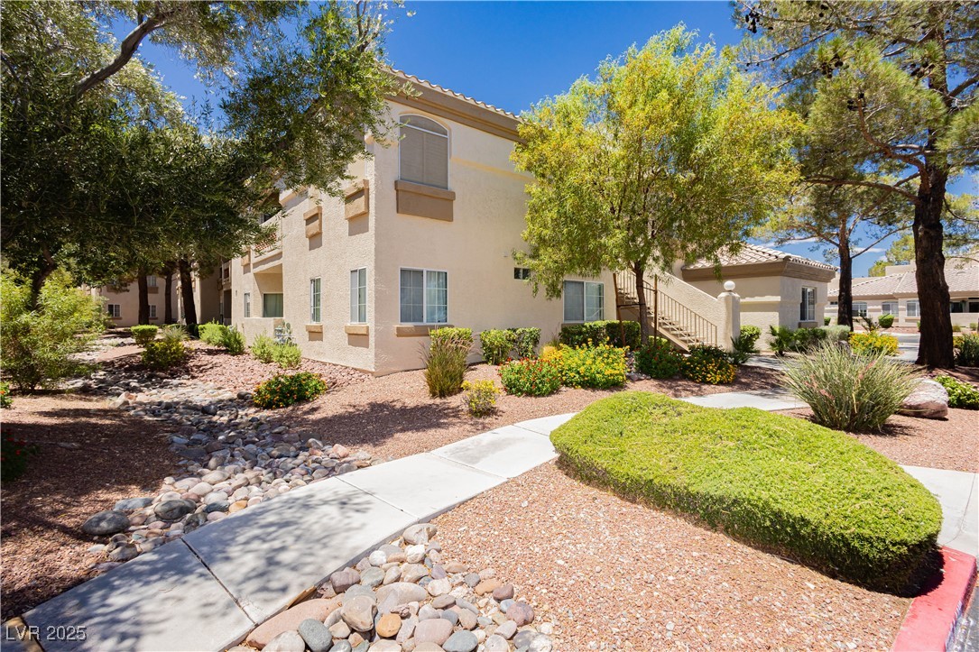 7400 West Flamingo Road, Unit 1033 Las Vegas, NV 89147 - Photo 26 of 29