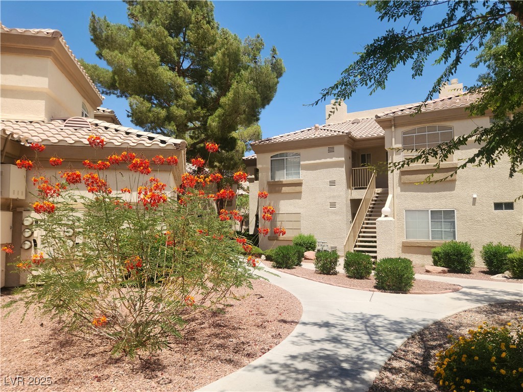 7400 West Flamingo Road, Unit 1033 Las Vegas, NV 89147 - Photo 27 of 29