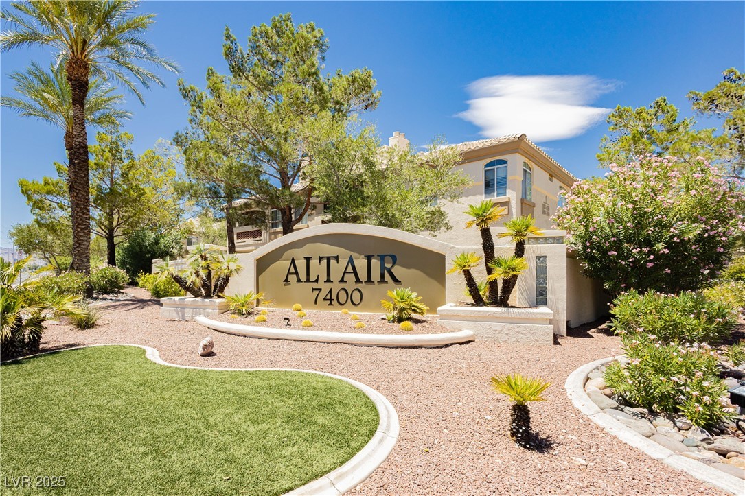 7400 West Flamingo Road, Unit 1033 Las Vegas, NV 89147 - Photo 29 of 29