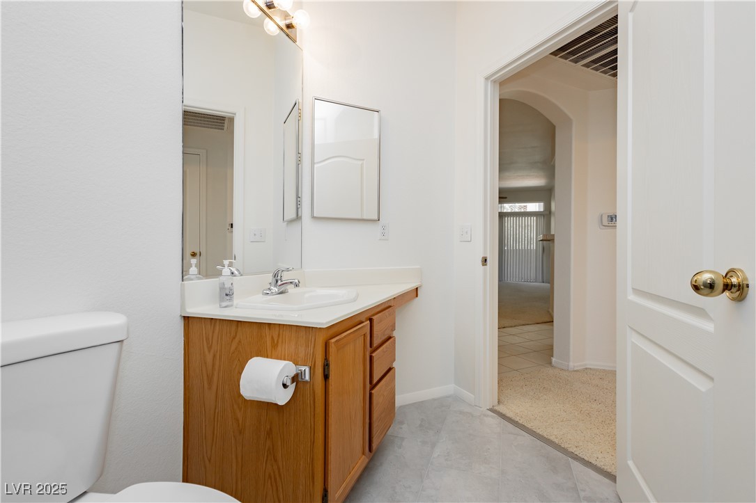 7400 West Flamingo Road, Unit 1033 Las Vegas, NV 89147 - Photo 10 of 29