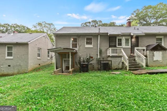 $1,195 | 181 Holderness Street Southwest, Atlanta, GA 30314