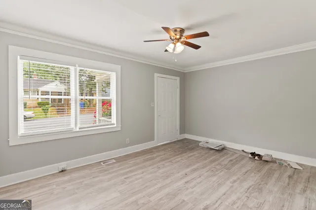 $1,195 | 181 Holderness Street Southwest, Atlanta, GA 30314