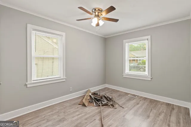 $1,195 | 181 Holderness Street Southwest, Atlanta, GA 30314