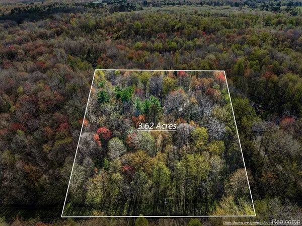 $69,900 | 6799 Maplegrove Lane, Vassar, MI 48768
