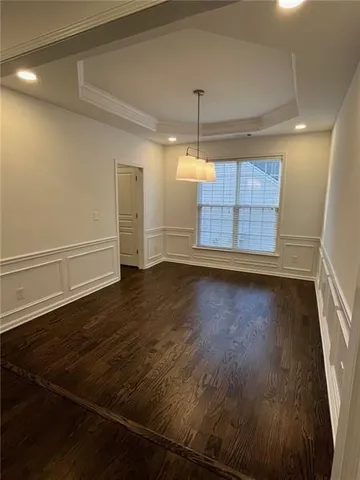 $2,695 | 319 Dexter Drive, Woodstock, GA 30188