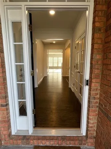 $2,695 | 319 Dexter Drive, Woodstock, GA 30188