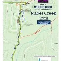 $2,695 | 319 Dexter Drive, Woodstock, GA 30188