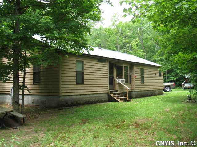 4909 West Ava Road Ava, NY 13471 - Photo 1 of 1 Exterior Front