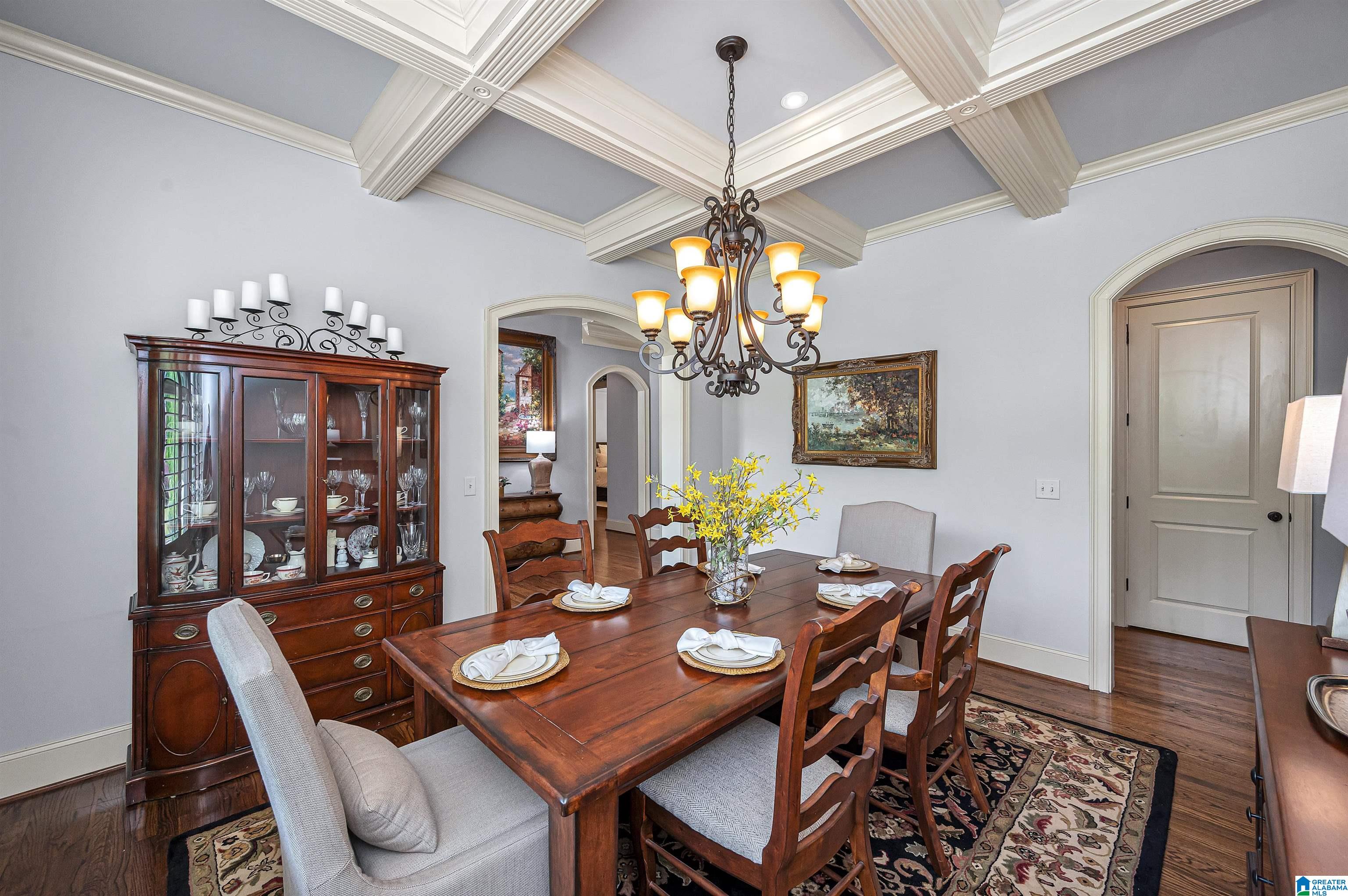 1144 Hardwood Cove Road Birmingham, AL 35242 - Photo 11 of 68