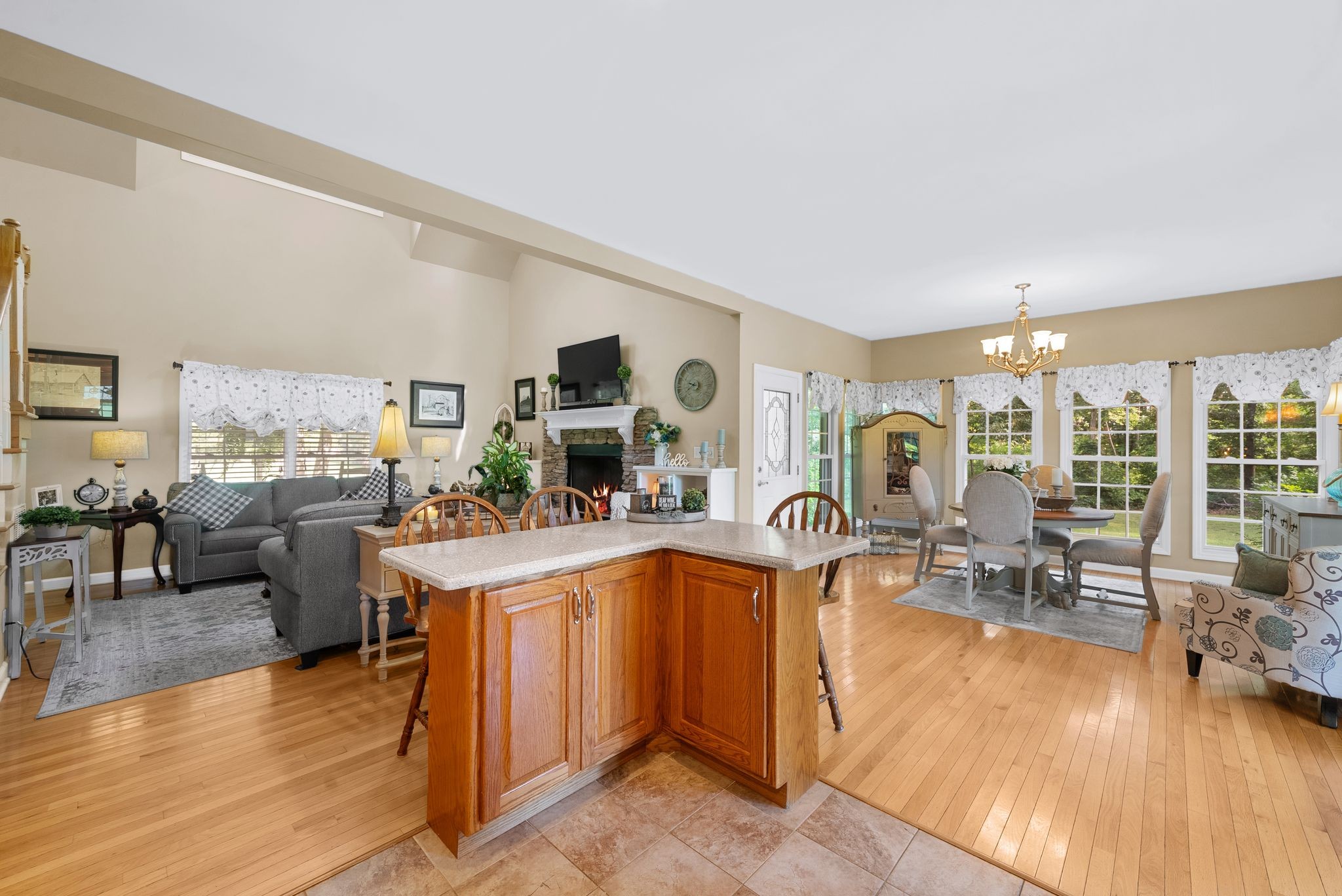 139 Limestone Road Elora, TN 37328 - Photo 18 of 100