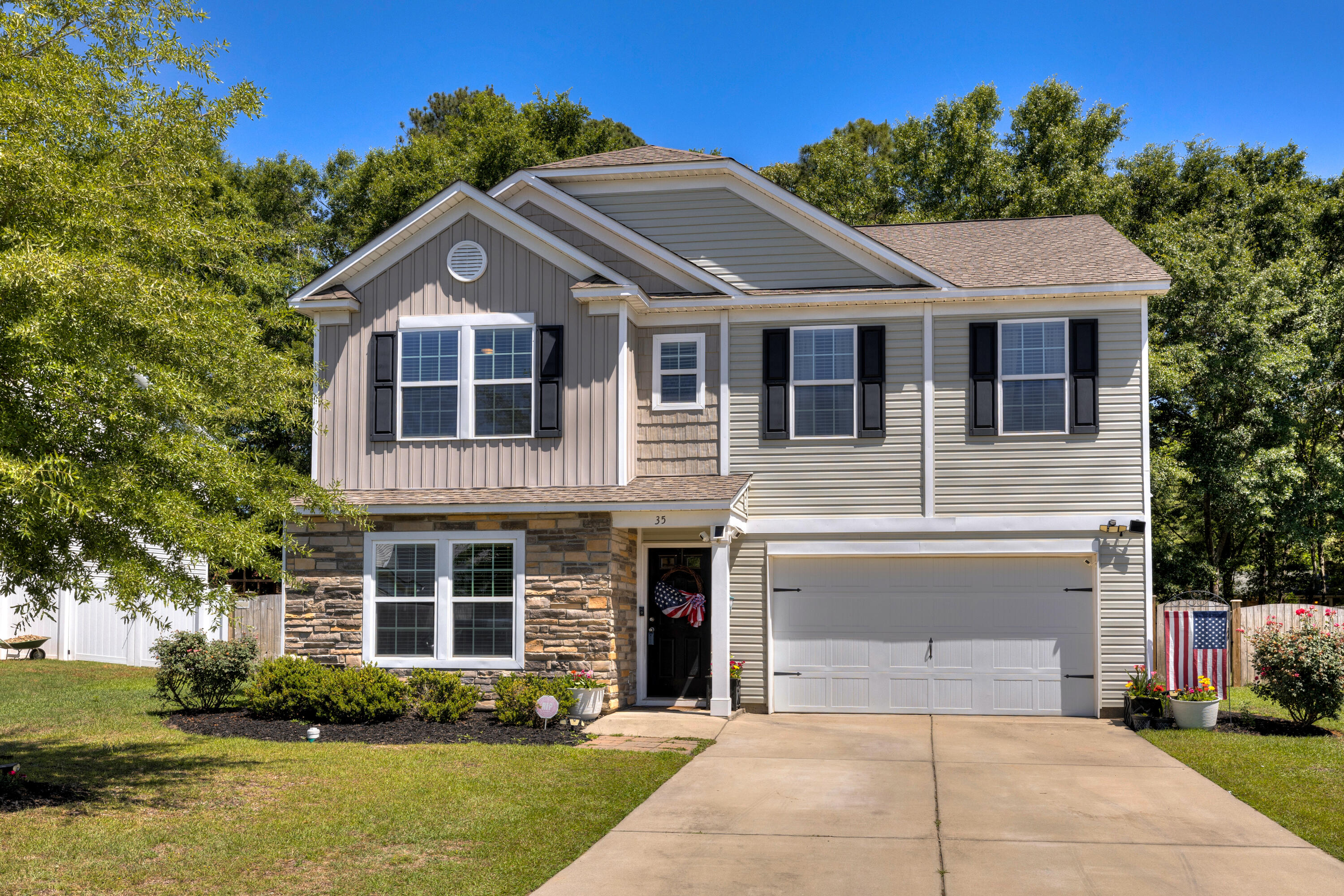 35 Whitetail Circle Sumter, SC 29154 - Photo 1 of 40