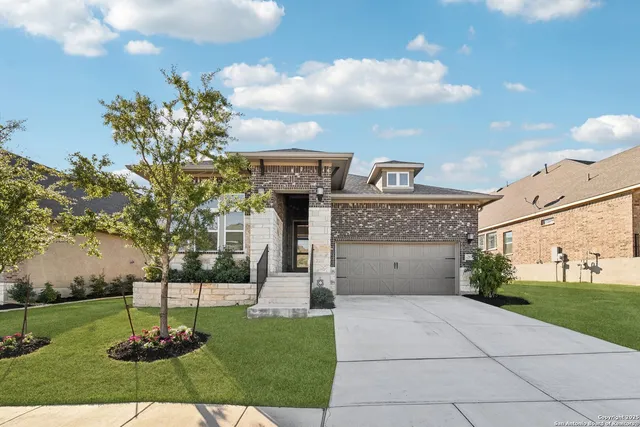 $525,000 | 22907 Grande Vista, San Antonio, TX 78261