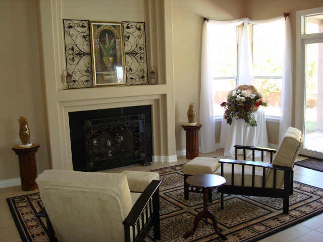 826 East Desert Trumpet Road Phoenix, AZ 85048 - Photo 4 of 6 Additional Photo