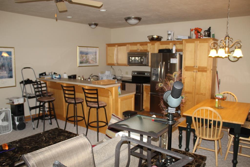 20 Shanty Road, Unit 203 Algoma, WI 54201 - Photo 4 of 15