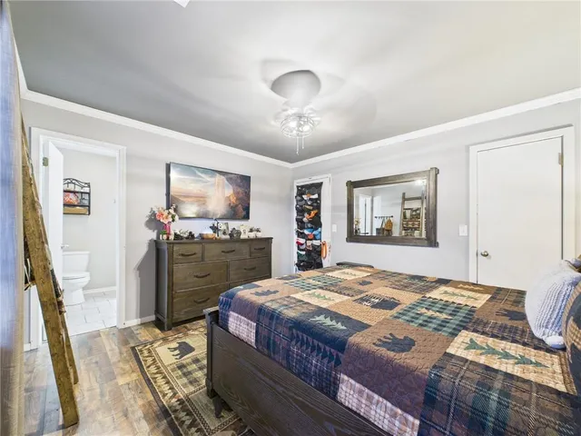 $225,000 | 110 Hardy Street, Knob Noster, MO 65336