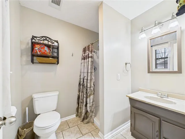 $225,000 | 110 Hardy Street, Knob Noster, MO 65336