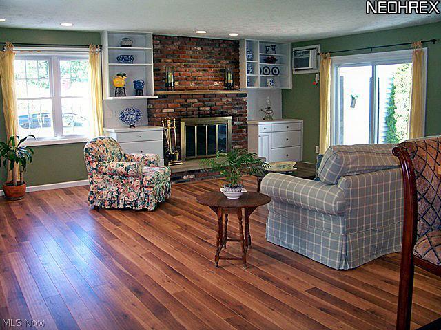 507 Bell Road Chagrin Falls, OH 44022 - Photo 4 of 22 GREAT ROOM