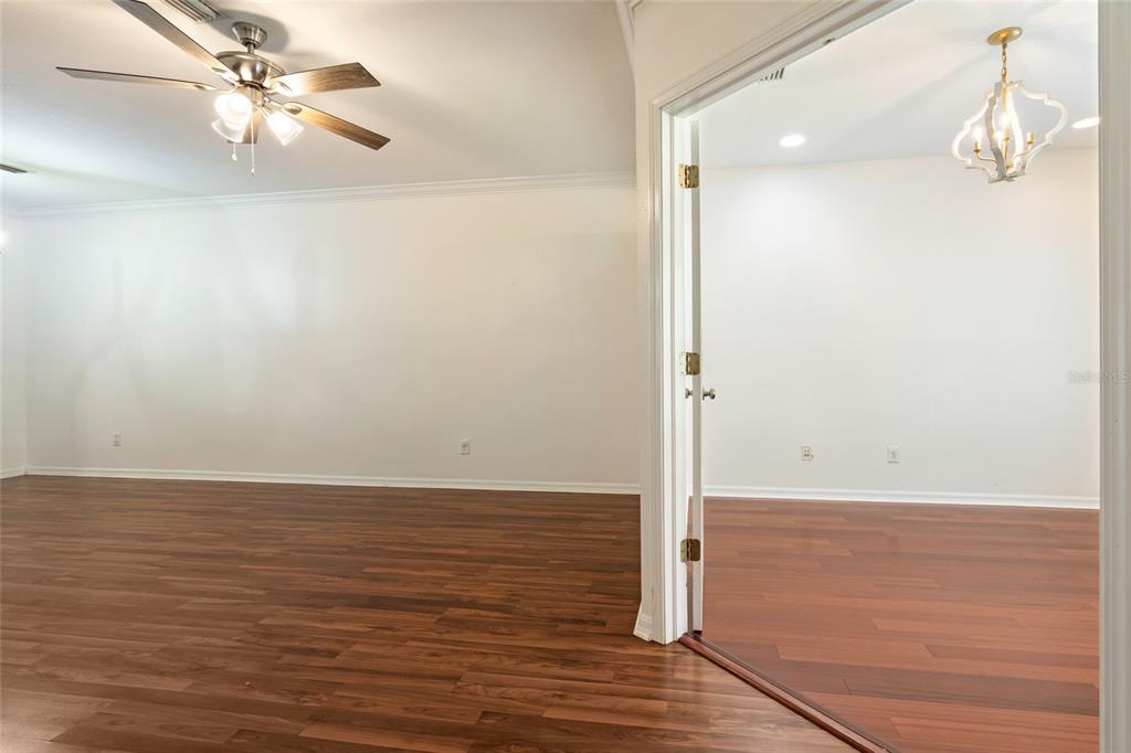 15929 Fishhawk Creek Lane Lithia, FL 33547 - Photo 11 of 25 a view of a room with an empty space