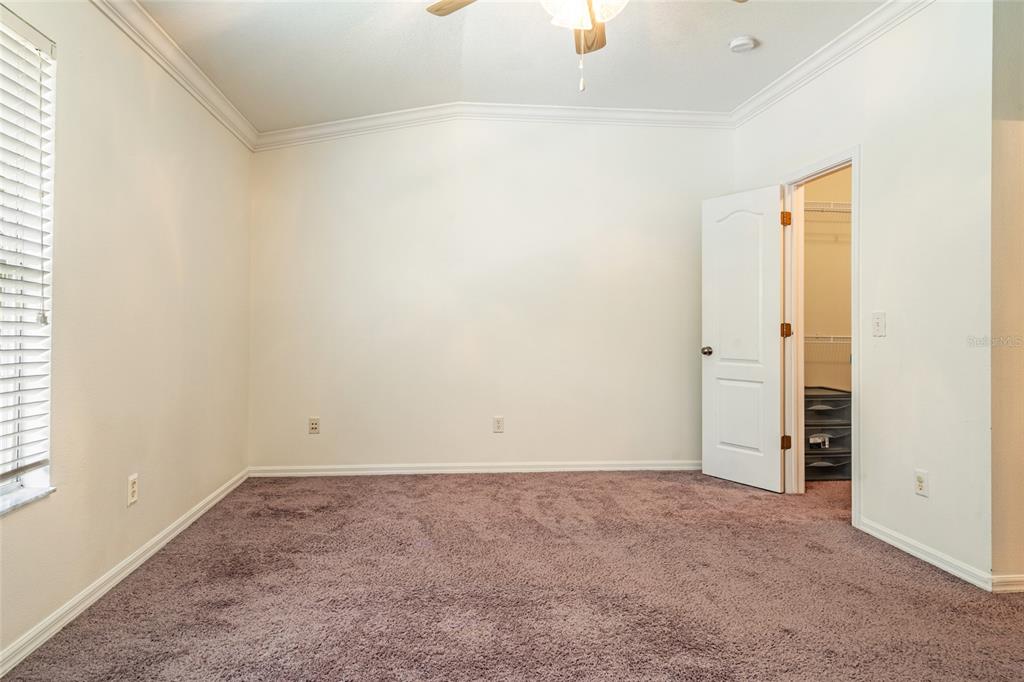 15929 Fishhawk Creek Lane Lithia, FL 33547 - Photo 17 of 25 an empty room with an entryway
