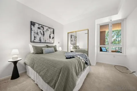$460,000 | 3890 Nobel Drive, Unit 408, San Diego, CA 92122