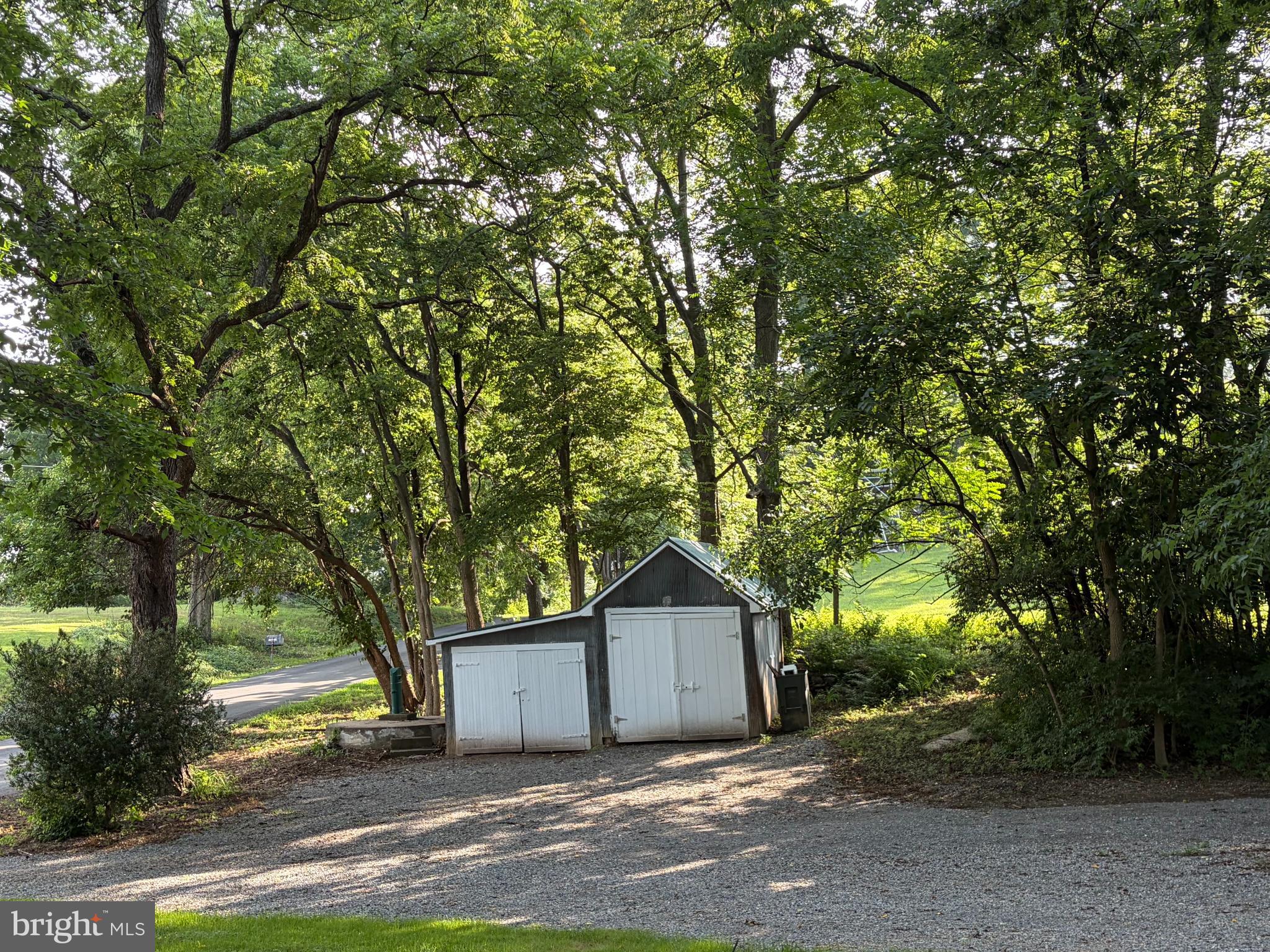 1801 Old Chapel Road Boyce, VA 22620 - Photo 10 of 55 2 Old Time Sheds and "Gem" Cistern Pump