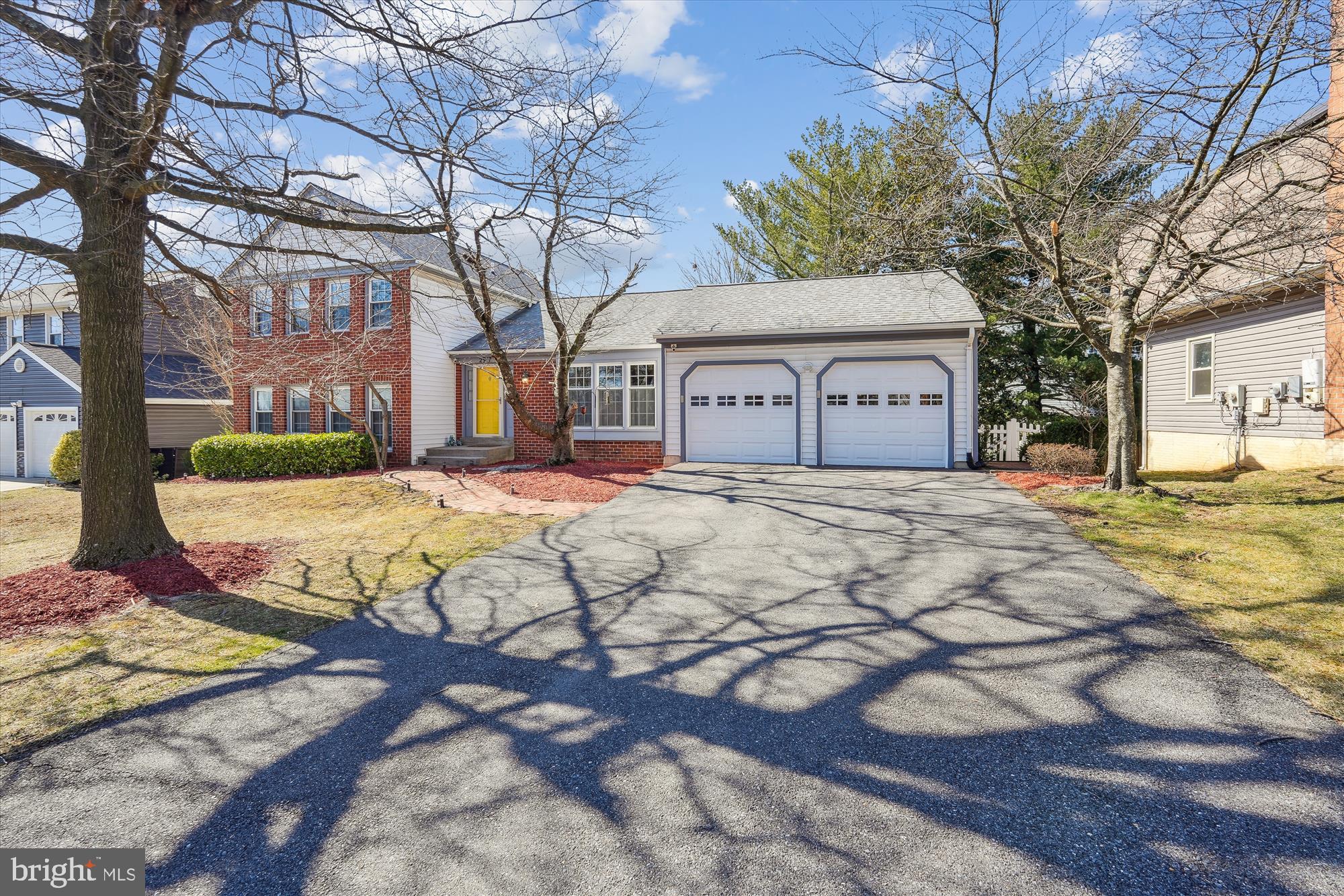 2917 Gracefield Road Silver Spring, MD 20904 - Photo 3 of 51 a street view with large trees