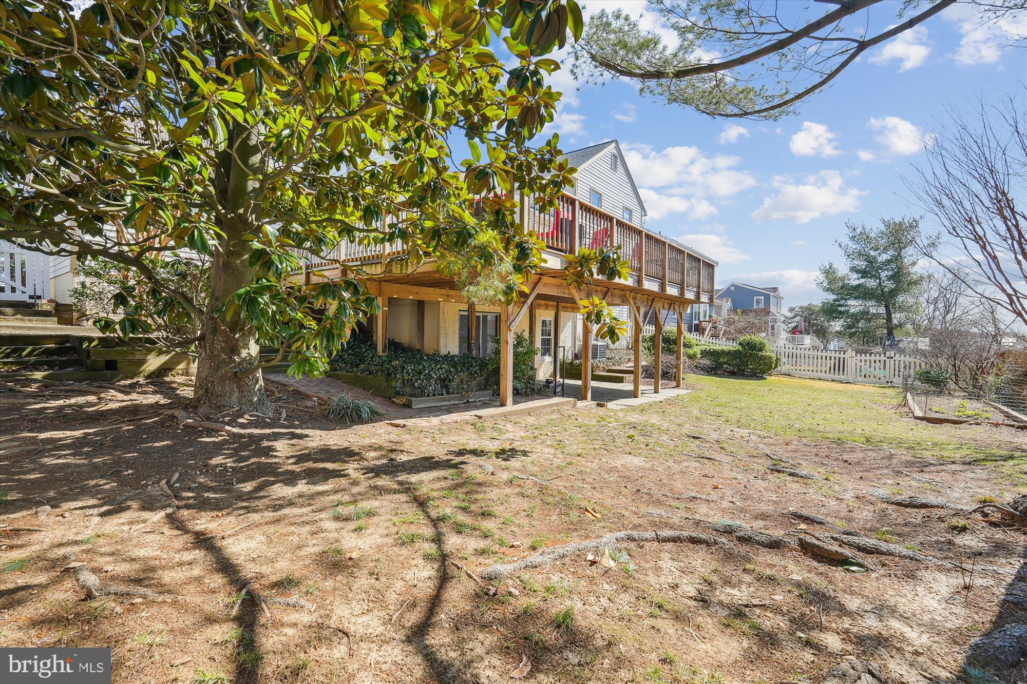2917 Gracefield Road Silver Spring, MD 20904 - Photo 47 of 51 a view of road with yard