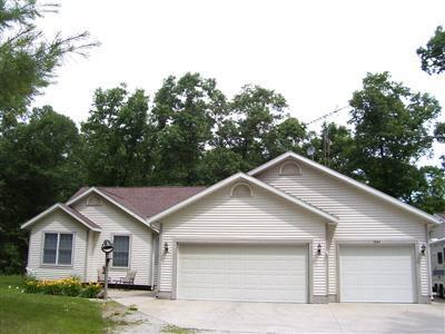 1884 Duff Road Twin Lake, MI 49457 - Photo 1 of 3 Primary Photo