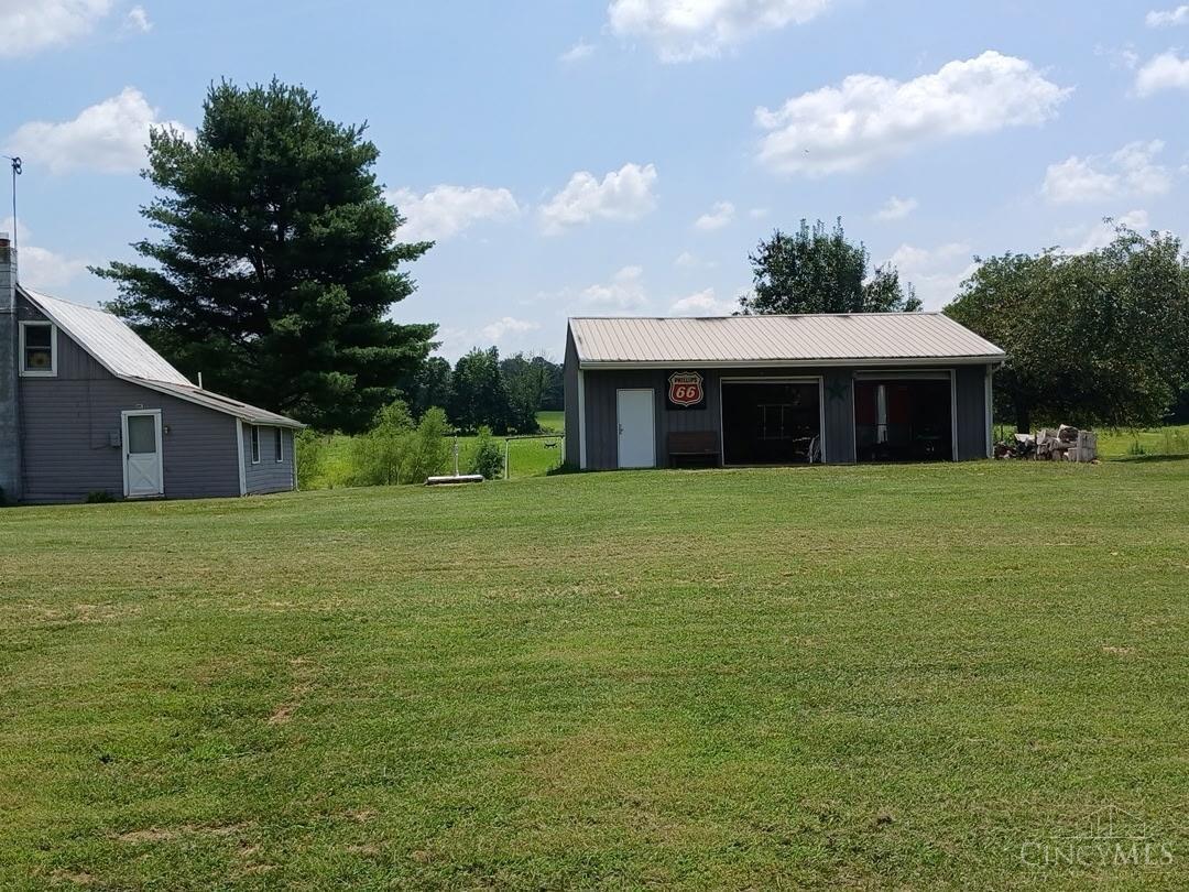 1287 Parr Road Hillsboro, OH 45133 - Photo 5 of 13 Gallery Image 5