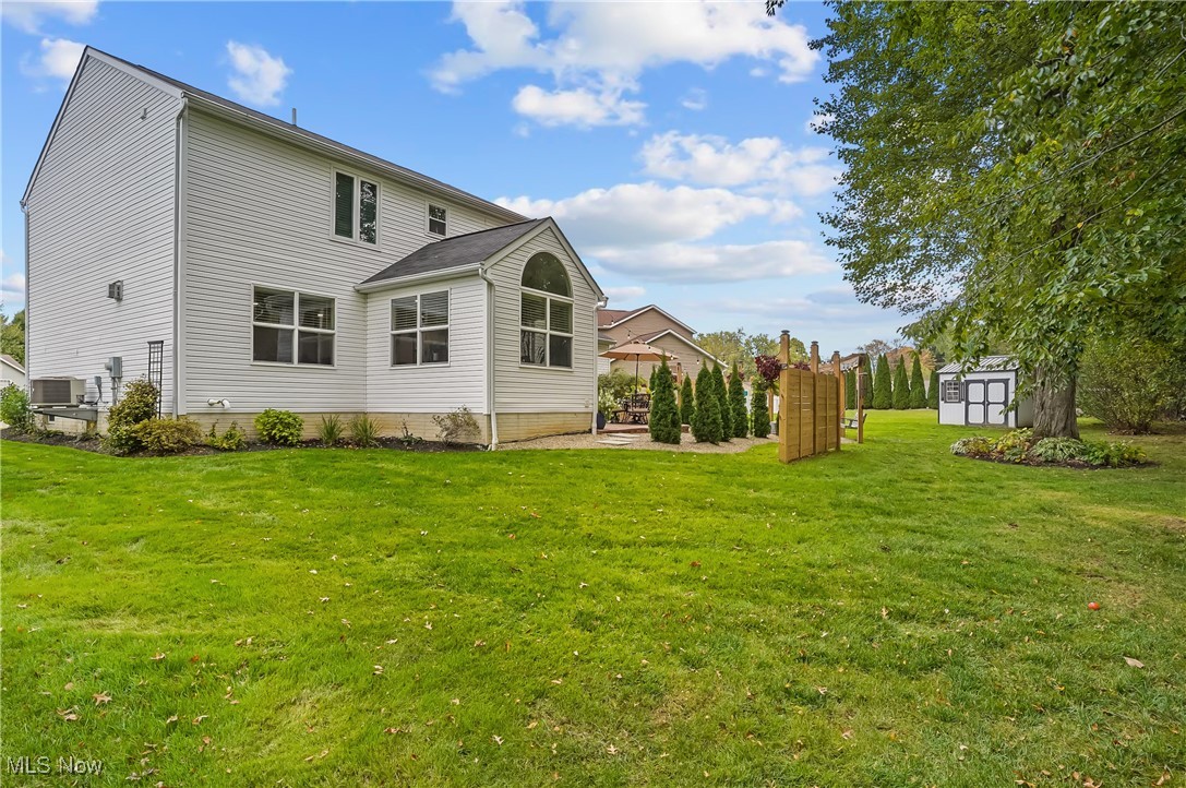 851 Susan Road Ravenna, OH 44266 - Photo 4 of 50 Gallery Image 4