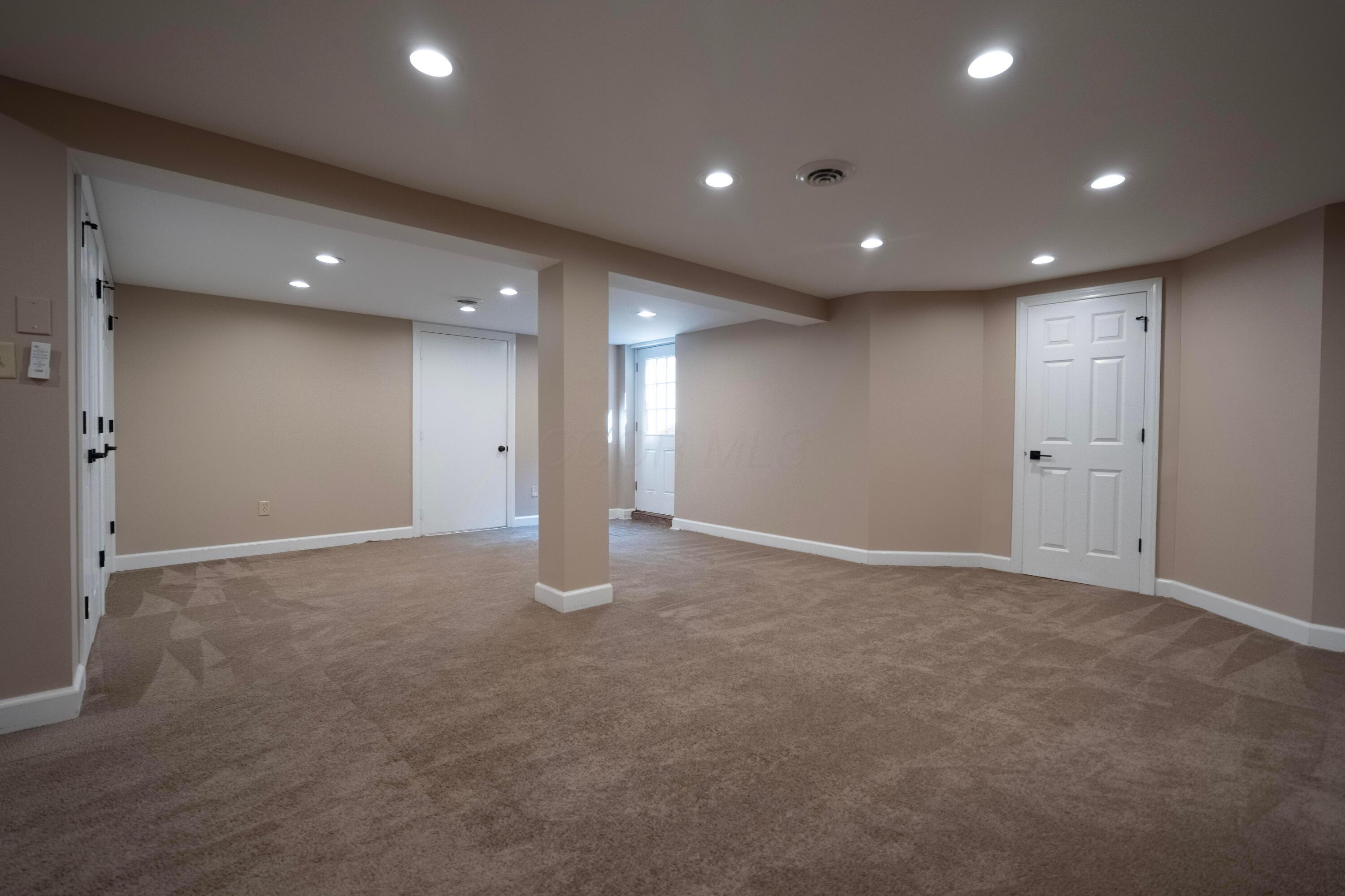 7601 Perry Road Delaware, OH 43015 - Photo 59 of 70 Basement Southern Rooms