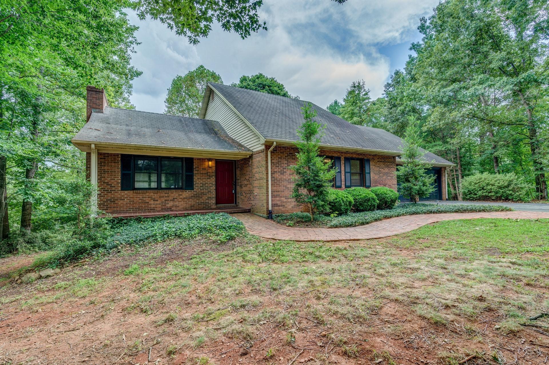 492 Teel Brooke Road Rocky Mount, VA 24151 - Photo 2 of 47 001-324511-492 Teel Brooke Road 003_8119