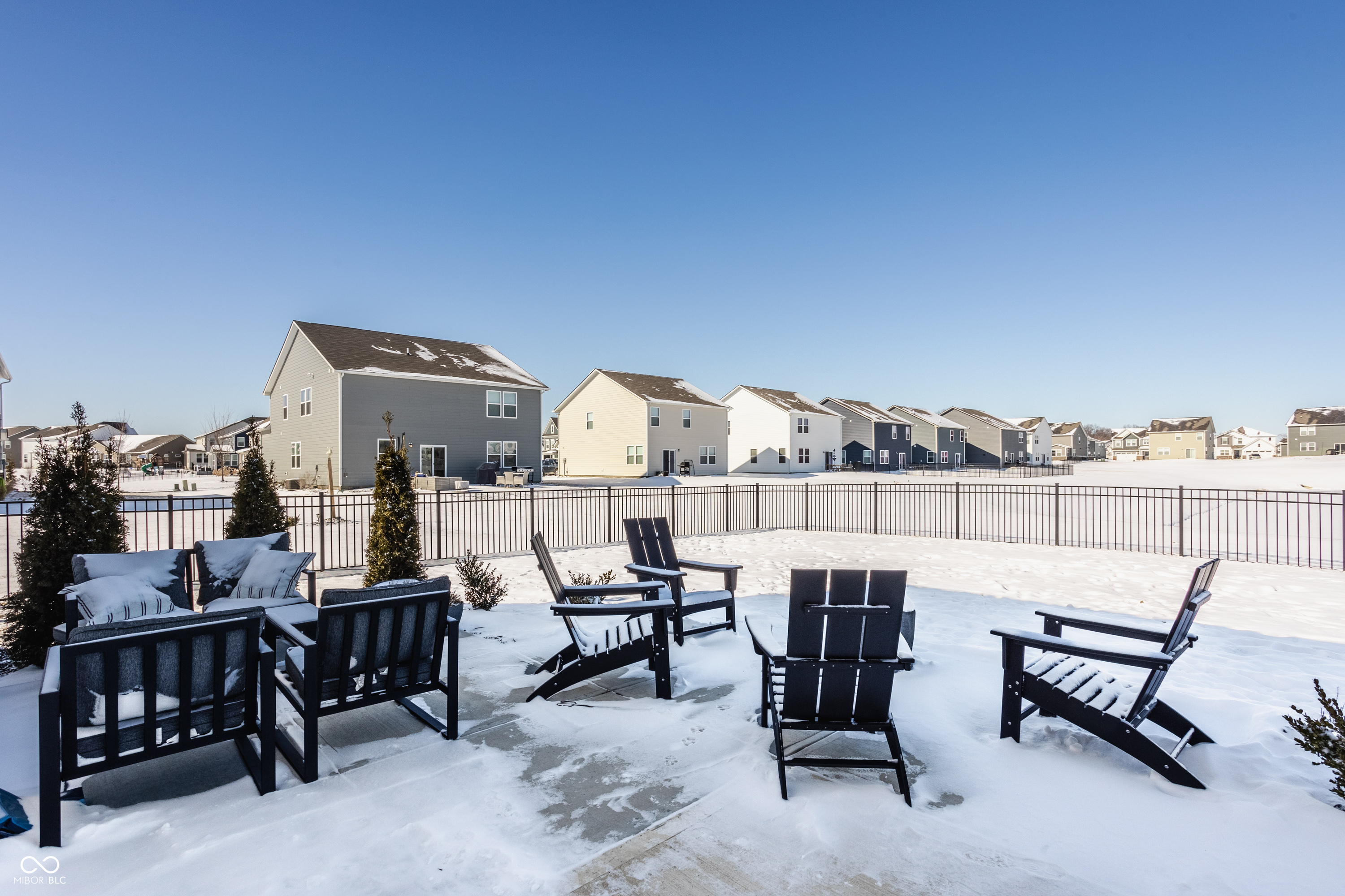 11799 Winnower Loop Noblesville, IN 46060 - Photo 29 of 35