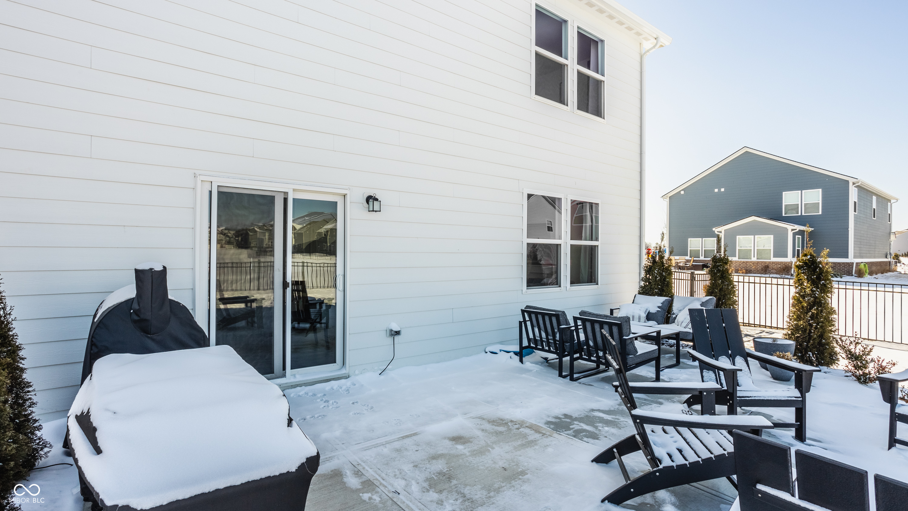 11799 Winnower Loop Noblesville, IN 46060 - Photo 30 of 35