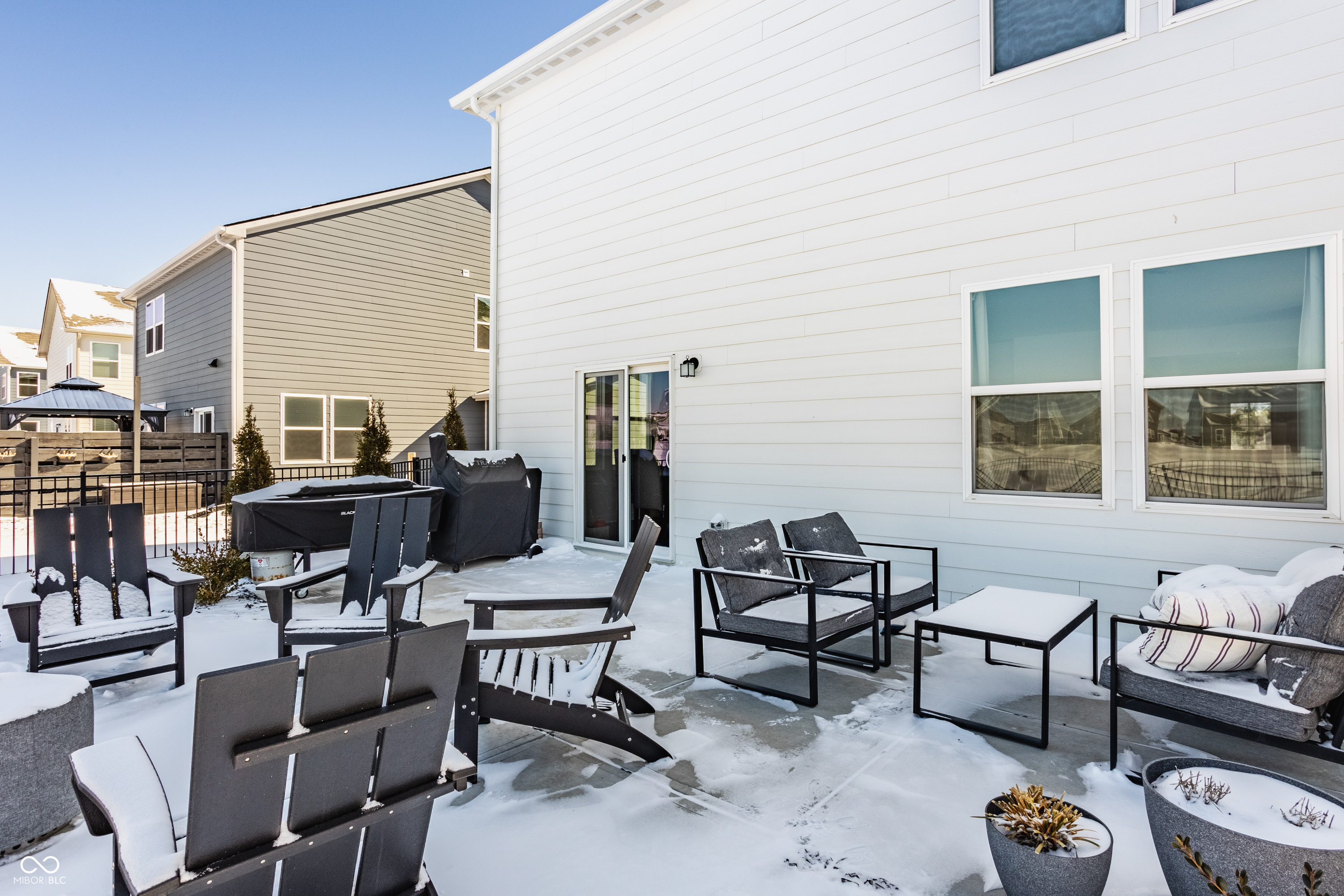 11799 Winnower Loop Noblesville, IN 46060 - Photo 31 of 35