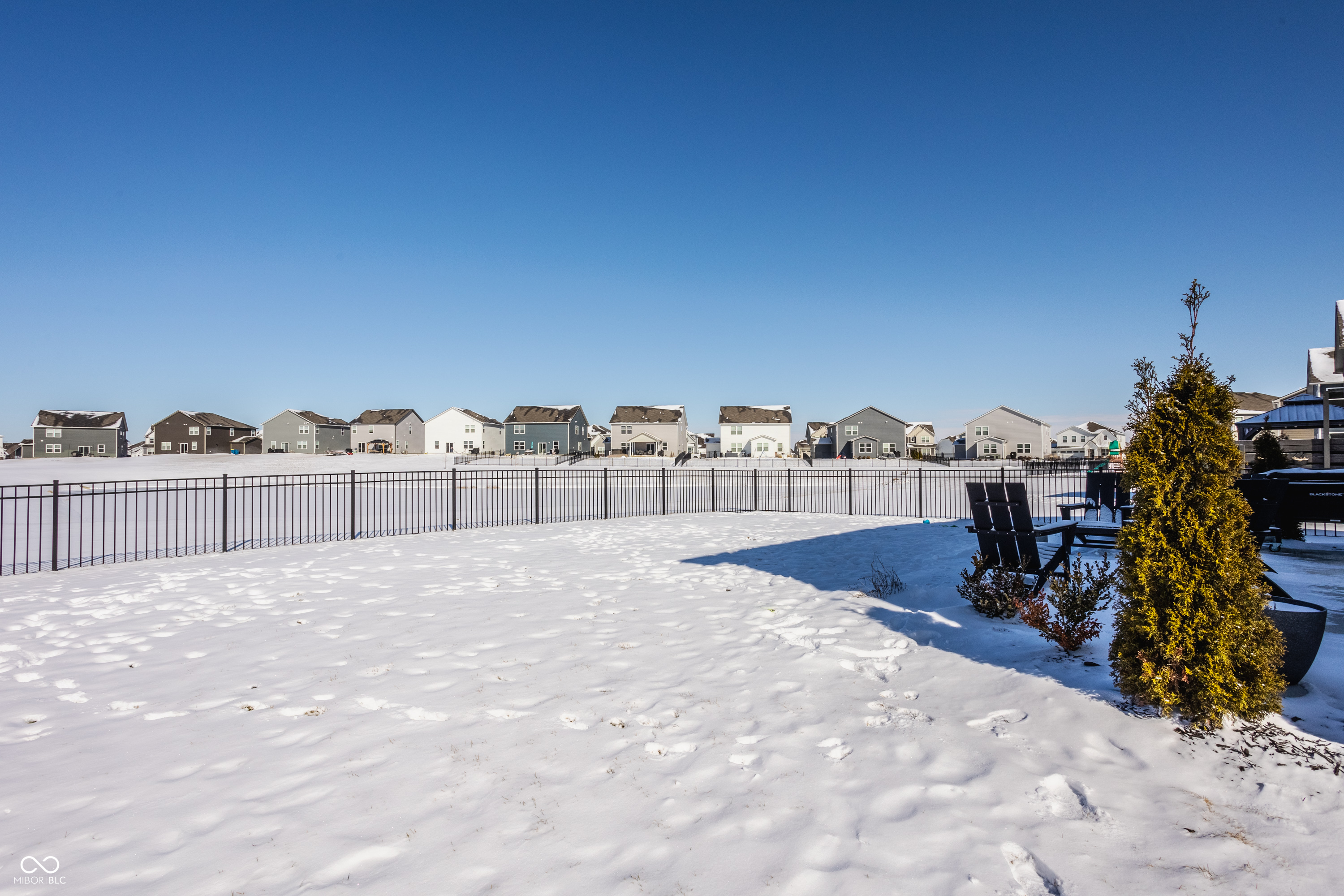 11799 Winnower Loop Noblesville, IN 46060 - Photo 32 of 35