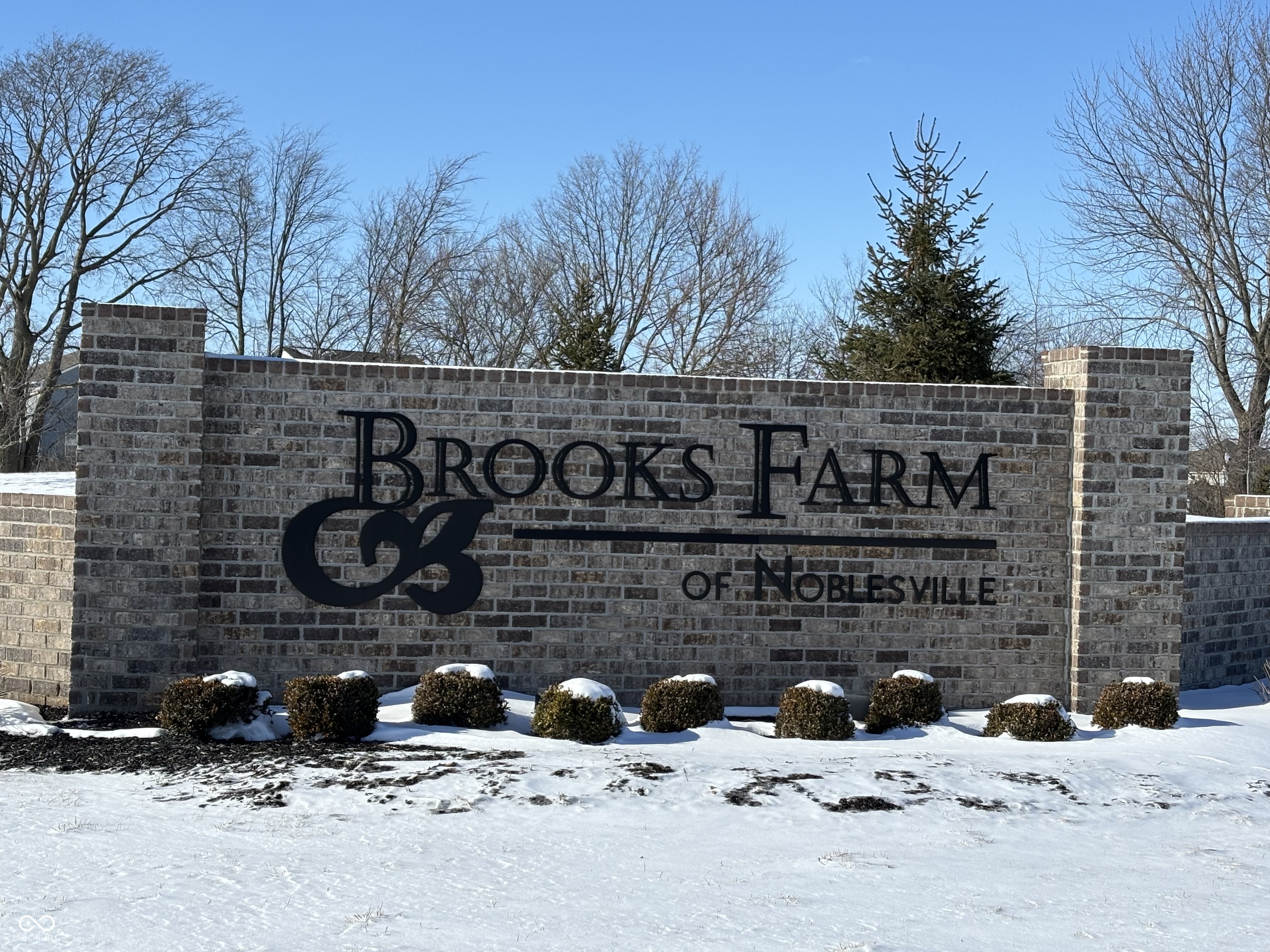 11799 Winnower Loop Noblesville, IN 46060 - Photo 34 of 35